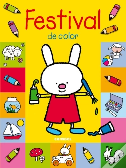 Capa do artigo Festival De Color