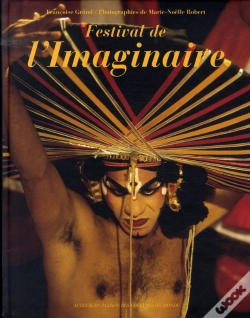 Capa do artigo Festival De L'Imaginaire