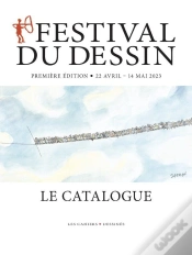 Capa do artigo Festival Du Dessin : Le Catalogue