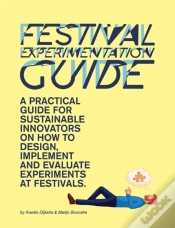 Capa do artigo Festival Experimentation Guide