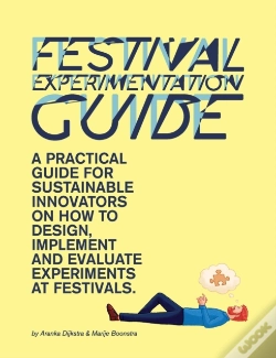 Capa do artigo Festival Experimentation Guide
