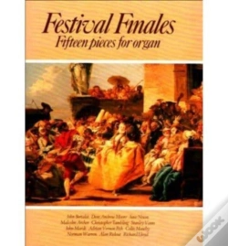 Capa do artigo Festival Finales