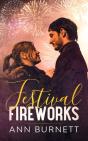 Festival Fireworks - Preview