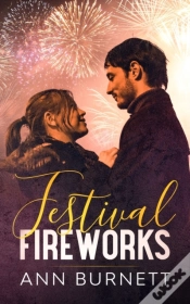 Capa do artigo Festival Fireworks