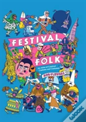 Capa do artigo Festival Folk