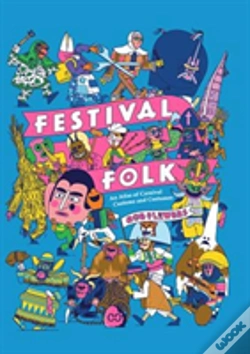 Capa do artigo Festival Folk