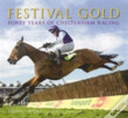 Capa do artigo Festival Gold
