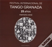 Capa do artigo Festival Internacional De Tango Granada. 25 Años