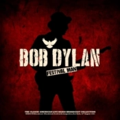 Capa do artigo Festival Man - Vinil