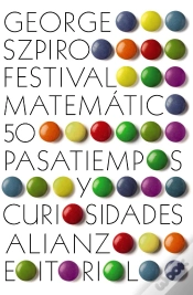 Capa do artigo Festival Matemático