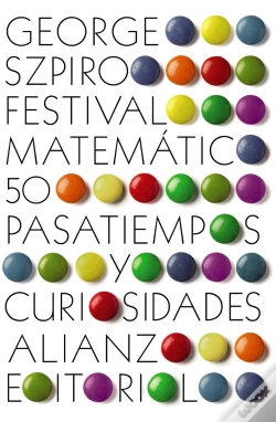 Capa do artigo Festival Matemático