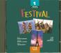 Festival Niveau 1 Cd Audio - Preview