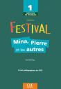 Festival Niveau 1 - Preview