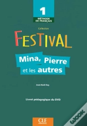 Capa do artigo Festival Niveau 1