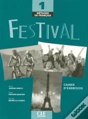 Festival Niveau 1ex + Cd