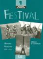 Festival Niveau 1ex + Cd - Preview