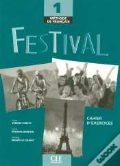 Capa do artigo Festival Niveau 1ex + Cd