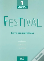 Capa do artigo Festival ; Niveau