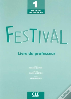 Capa do artigo Festival ; Niveau