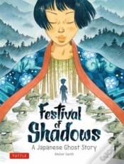 Capa do artigo Festival Of Shadows