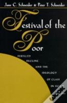 Festival Of The Poor