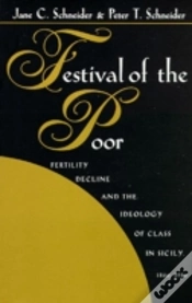 Capa do artigo Festival Of The Poor