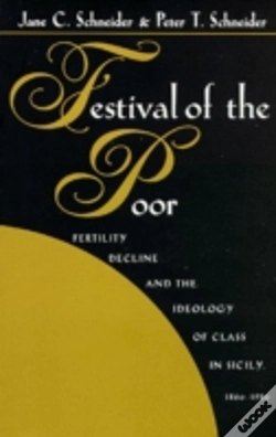 Capa do artigo Festival Of The Poor