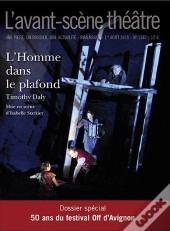 Festival Off D'Avignon, 50e Anniversaire