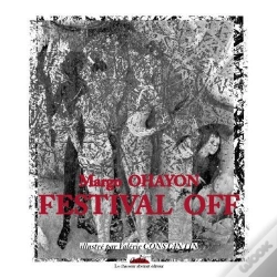 Capa do artigo Festival Off