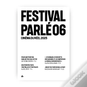 Capa do artigo Festival Parlé 06