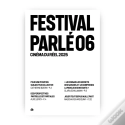 Capa do artigo Festival Parlé 06