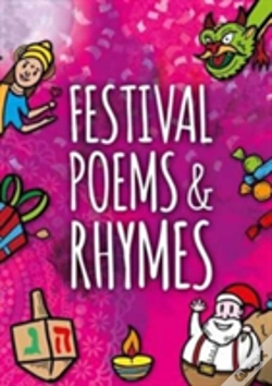 Capa do artigo Festival Poems & Rhymes