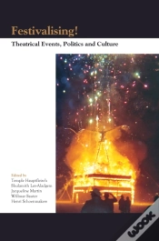 Capa do artigo Festivalising!
