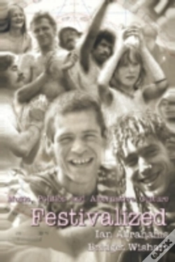 Capa do artigo Festivalized