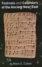 Festivals And Calendars Of The Ancient Near East - Preview