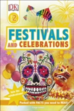 Capa do artigo Festivals And Celebrations