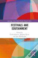 Festivals And Edutainment
