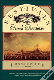 Capa do artigo Festivals And The French Revolution