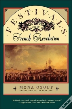 Capa do artigo Festivals And The French Revolution