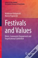 Festivals And Values