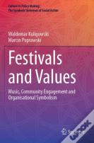 Festivals And Values