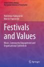 Festivals And Values - Preview