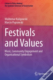 Capa do artigo Festivals And Values
