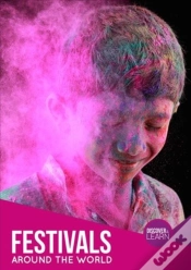 Capa do artigo Festivals Around The World