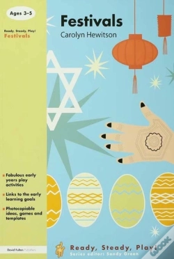 Capa do artigo Festivals