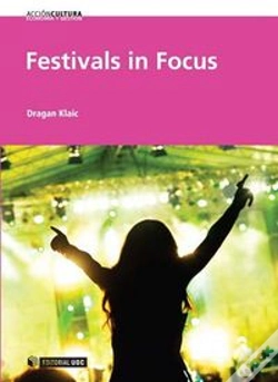 Capa do artigo Festivals In Focus