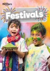 Capa do artigo Festivals