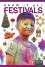 Festivals - Preview