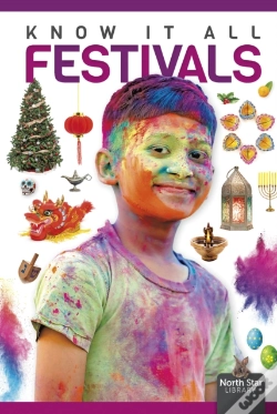 Capa do artigo Festivals