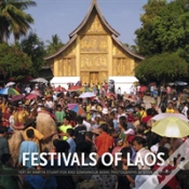 Capa do artigo Festivals Of Laos